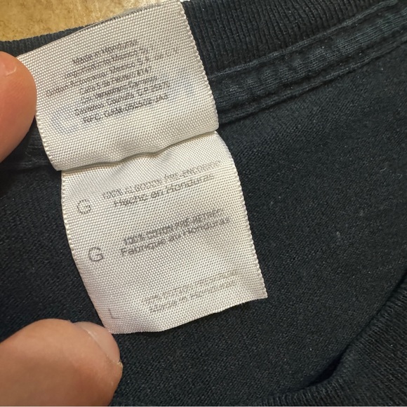 Y2K Metallica "Death Magnetic" Double-Sided Graphic Tee- Large - Picture 4 of 7